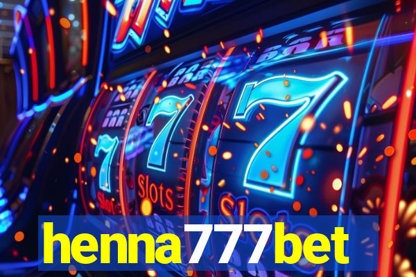 henna777bet