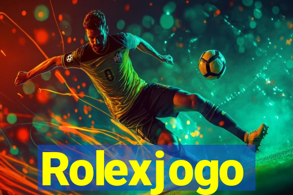 Rolexjogo