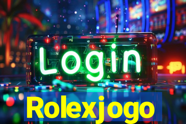 Rolexjogo