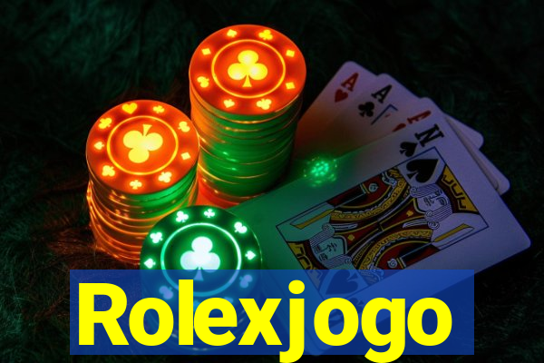 Rolexjogo