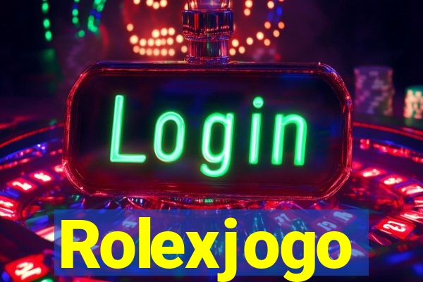 Rolexjogo