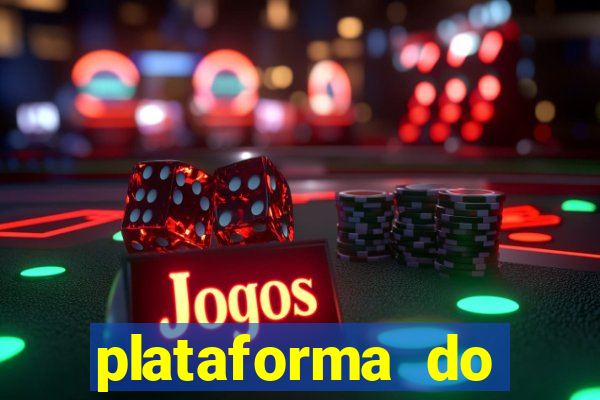 plataforma do whindersson nunes