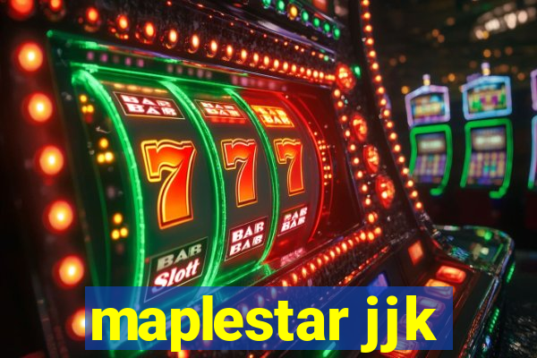 maplestar jjk