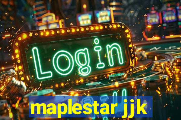 maplestar jjk