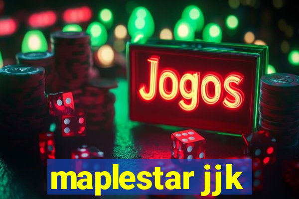 maplestar jjk