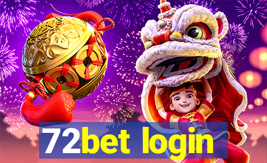 72bet login