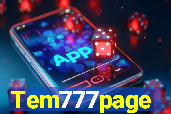 Tem777page