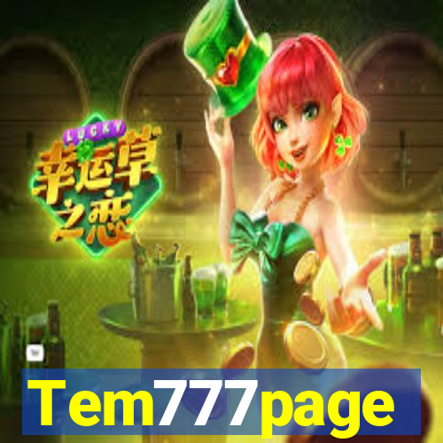 Tem777page