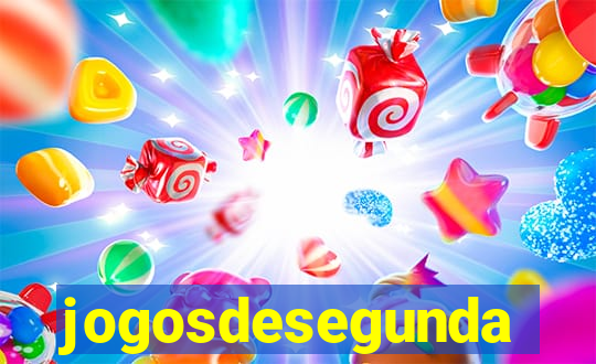 jogosdesegunda