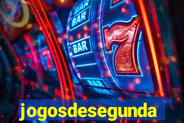 jogosdesegunda