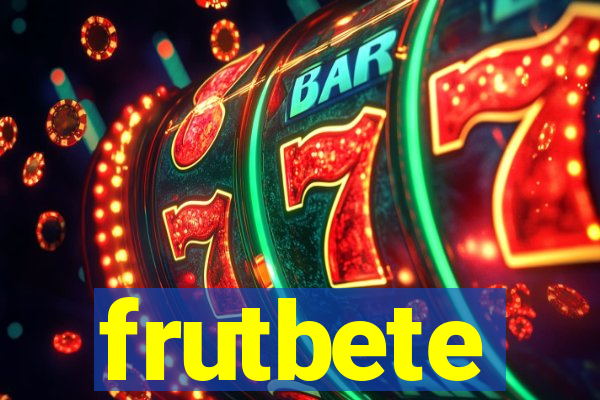 frutbete