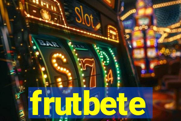 frutbete