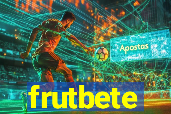 frutbete