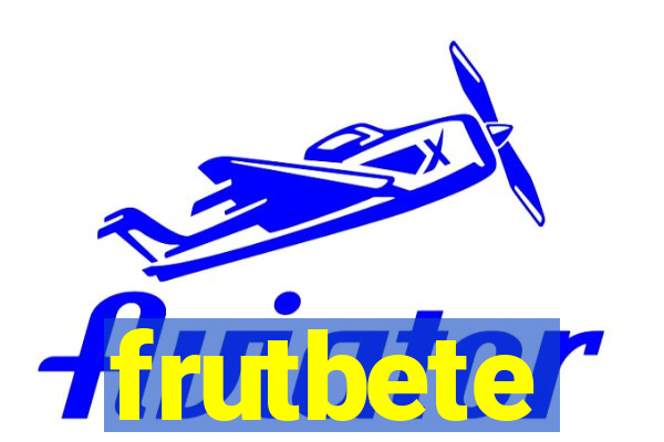 frutbete