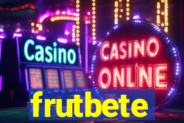 frutbete