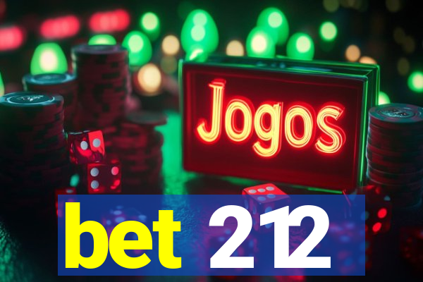 bet 212