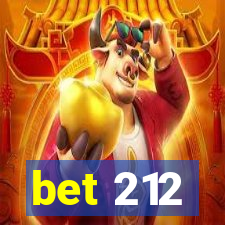 bet 212