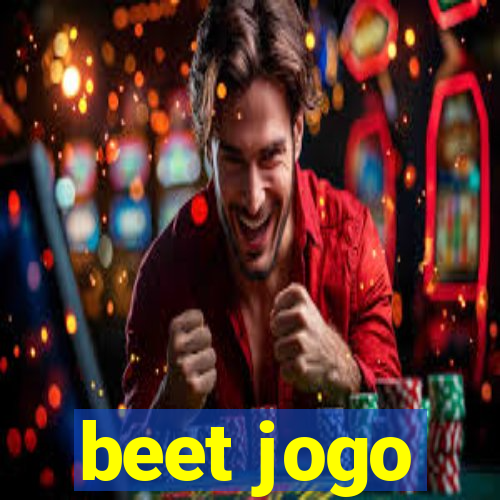 beet jogo