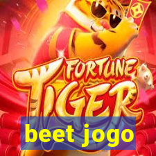 beet jogo