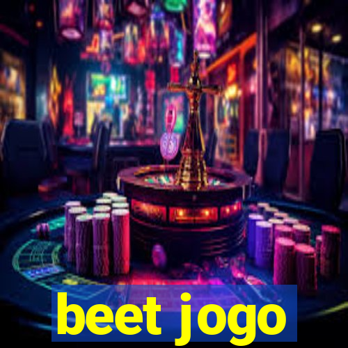 beet jogo