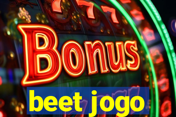 beet jogo