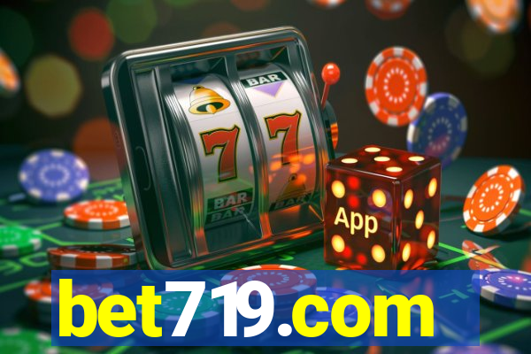 bet719.com