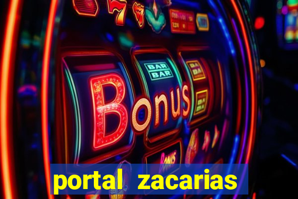 portal zacarias maloqueiro cova full