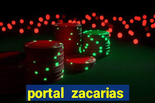 portal zacarias maloqueiro cova full