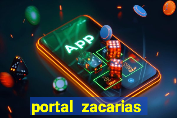 portal zacarias maloqueiro cova full