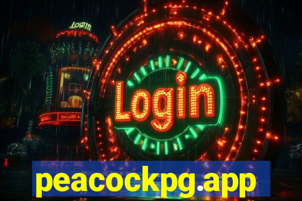 peacockpg.app