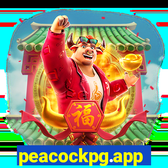 peacockpg.app