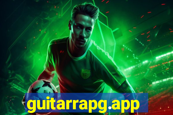 guitarrapg.app