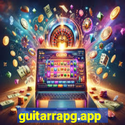 guitarrapg.app