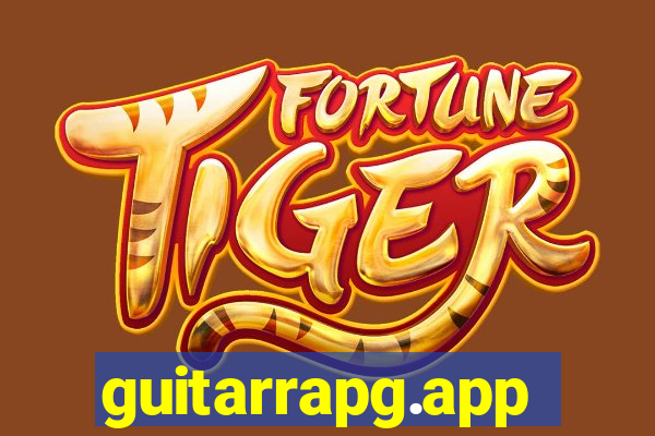 guitarrapg.app