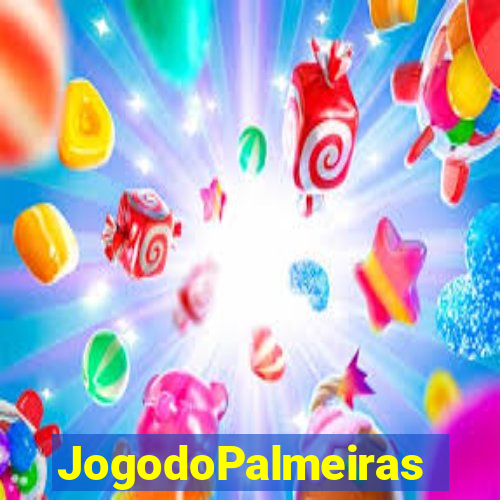 JogodoPalmeiras