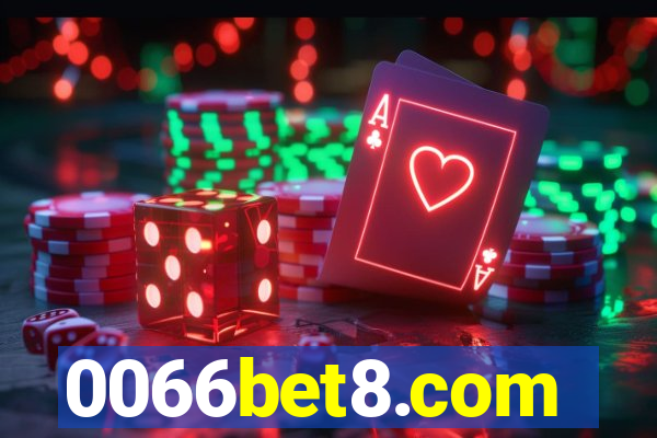 0066bet8.com