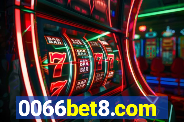 0066bet8.com