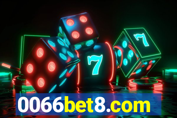 0066bet8.com