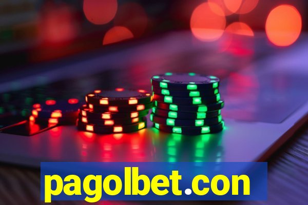 pagolbet.con