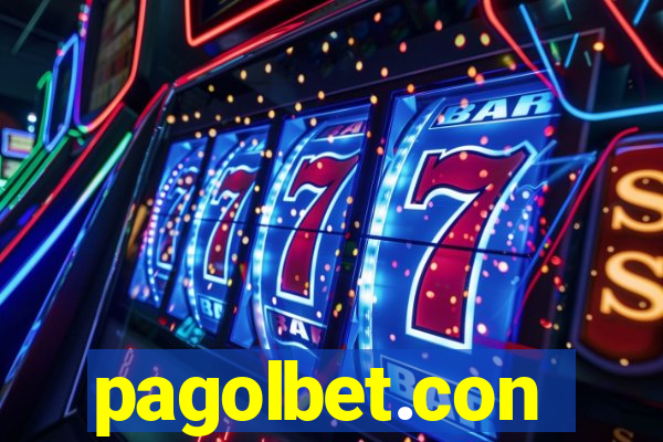 pagolbet.con