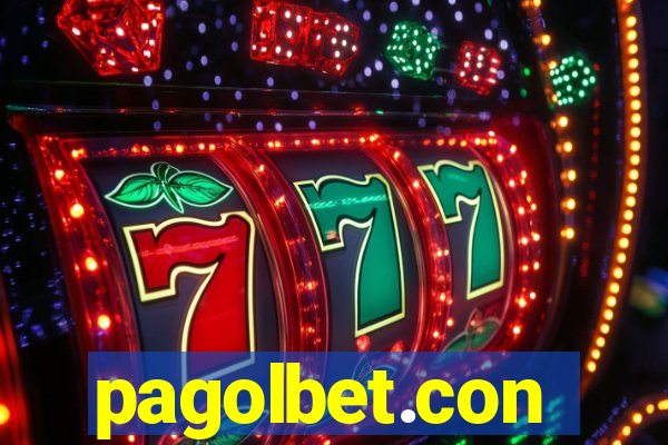 pagolbet.con