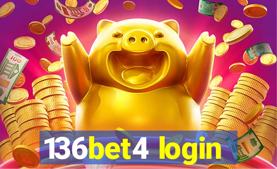 136bet4 login