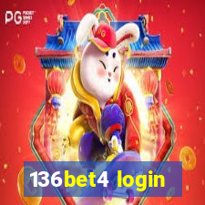 136bet4 login