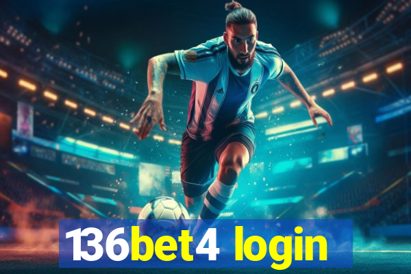 136bet4 login