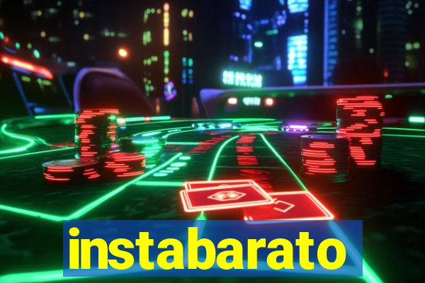 instabarato