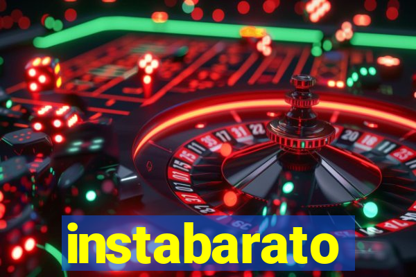 instabarato