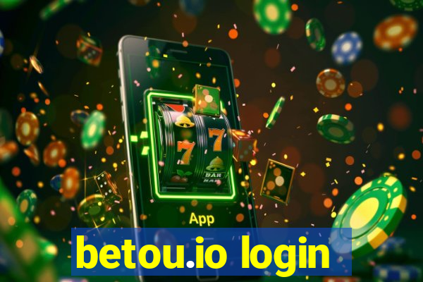 betou.io login