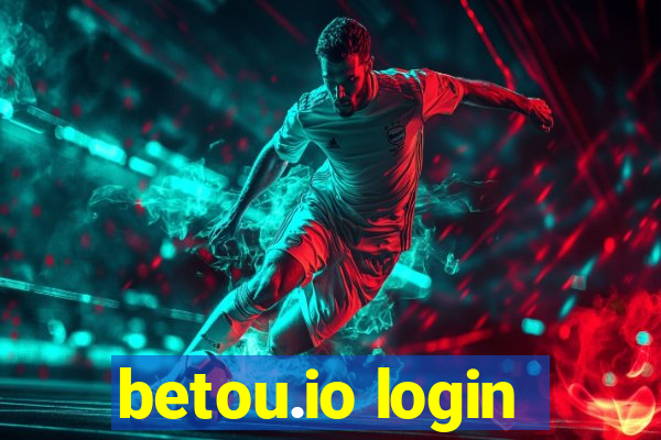 betou.io login