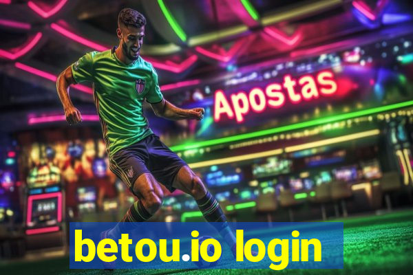 betou.io login