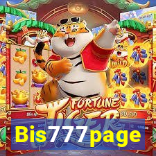 Bis777page